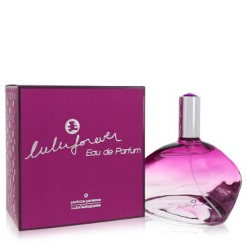 <span class="notranslate">LULU CASTAGNETTE LULU FOREVER</span> Eau De Parfum 100 ml for Women