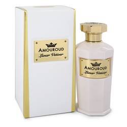 <span class="notranslate">AMOUROUD LUNAR VETIVER</span> Eau De Parfum 100 ml Unisex