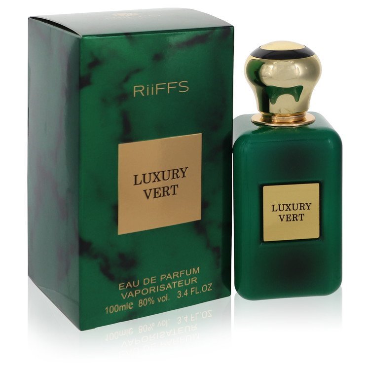 <span class="notranslate">RIIFFS LUXURY VERT</span> Eau De Parfum 100 ml for Women <span class="notranslate">RIIFFS LUXURY VERT</span> Eau De Parfum 100 ml for Women