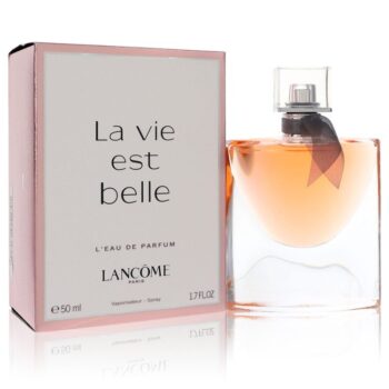 <span class="notranslate">LANCÔME LA VIE EST BELLE</span> Eau De Parfum 50 ml <span class="notranslate">LANCÔME LA VIE EST BELLE</span> Eau De Parfum 50 ml