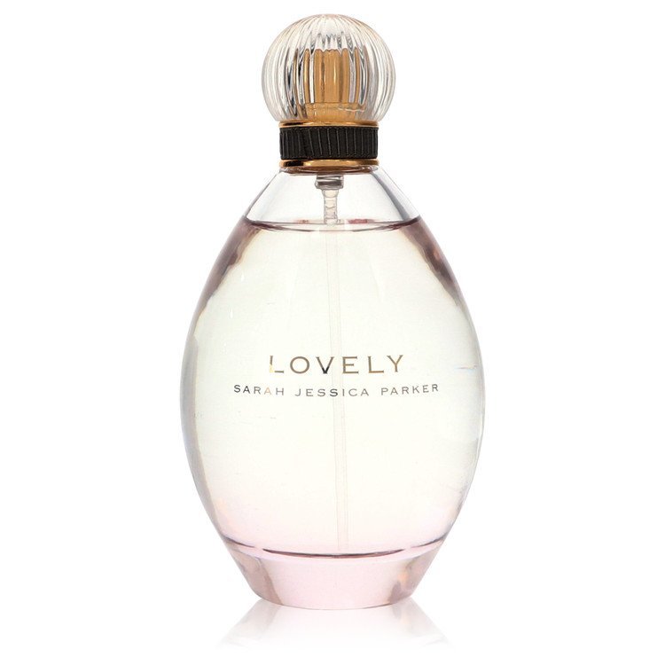 <span class="notranslate">SARAH JESSICA PARKER LOVELY</span> Eau De Parfum (tester) 100 ml for Women <span class="notranslate">SARAH JESSICA PARKER LOVELY</span> Eau De Parfum (tester) 100 ml for Women