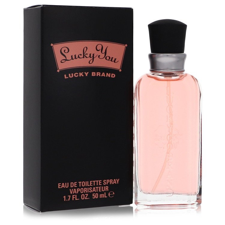 <span class="notranslate">LIZ CLAIBORNE LUCKY YOU</span> Eau De Toilette 50 ml for Women <span class="notranslate">LIZ CLAIBORNE LUCKY YOU</span> Eau De Toilette 50 ml for Women