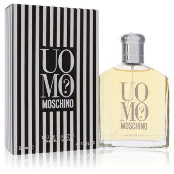 MOSCHINO HERREN MOSCHINOEau de Toilette 125 ml für Herren
