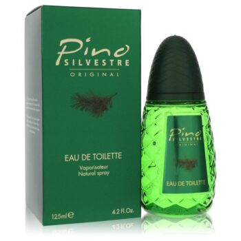 Pino Silvestre by Pino Silvestre Eau De Toilette Spray 4.2 oz for Men Pino Silvestre by Pino Silvestre Eau De Toilette Spray 4.2 oz for Men