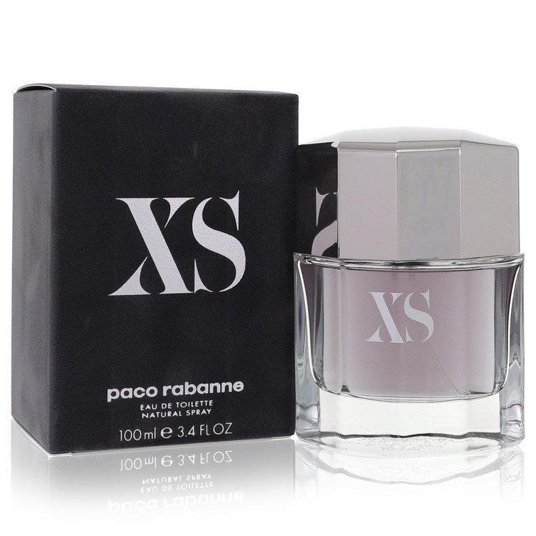 <span class="notranslate">PACO RABANNE XS</span> Eau De Toilette 100 ml for Men <span class="notranslate">PACO RABANNE XS</span> Eau De Toilette 100 ml for Men
