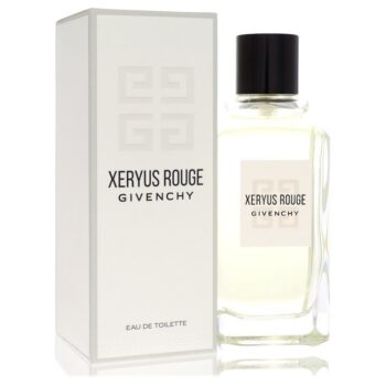<span class="notranslate">GIVENCHY XERYUS ROUGE</span> Eau De Toilette 100 ml for Men