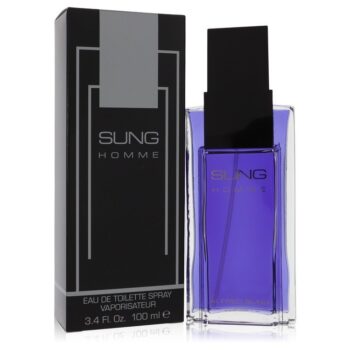 <span class="notranslate">ALFRED SUNG</span> Eau De Toilette 100 ml for Men <span class="notranslate">ALFRED SUNG</span> Eau De Toilette 100 ml for Men