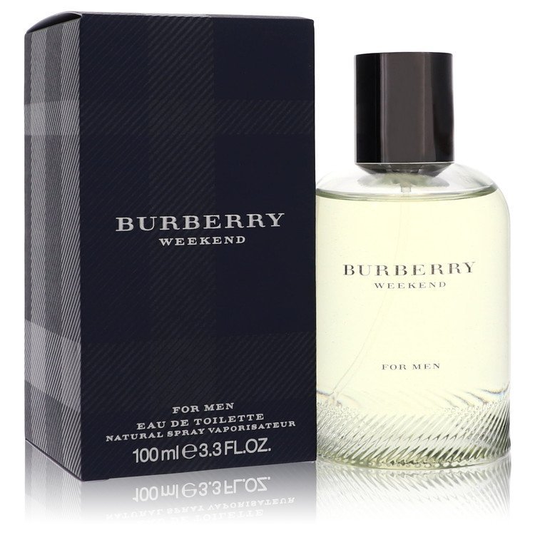 <span class="notranslate">BURBERRY WEEKEND</span> Eau De Toilette 100 ml for Men <span class="notranslate">BURBERRY WEEKEND</span> Eau De Toilette 100 ml for Men