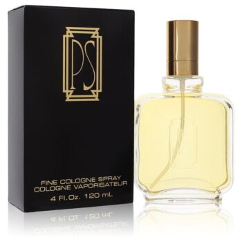 <span class="notranslate">PAUL SEBASTIAN FINE COLOGNE</span> Eau De Cologne 120 ml for Men