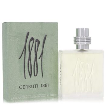 <span class="notranslate">NINO CERRUTI 1881</span> Eau De Toilette 100 ml for Men