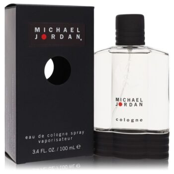 <span class="notranslate">MICHAEL JORDAN</span> Eau De Cologne 100 ml for Men