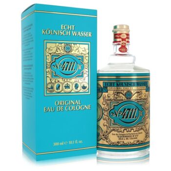 4711 Eau de Cologne 30 ml Unisex
