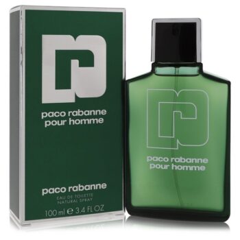 <span class="notranslate">PACO RABANNE</span> Eau De Toilette 100 ml for Men