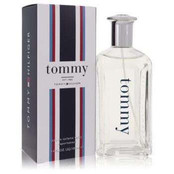 <span class="notranslate">TOMMY HILFIGER</span> Eau De Toilette 100 ml for Men <span class="notranslate">TOMMY HILFIGER</span> Eau De Toilette 100 ml for Men