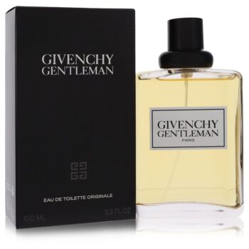 GIVENCHY GENTLEMANEau De Toilette 100 ml per uomo