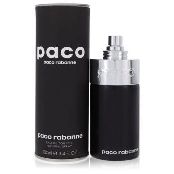 <span class="notranslate">PACO RABANNE PACO UNISEX</span> Eau De Toilette 100 ml Unisex