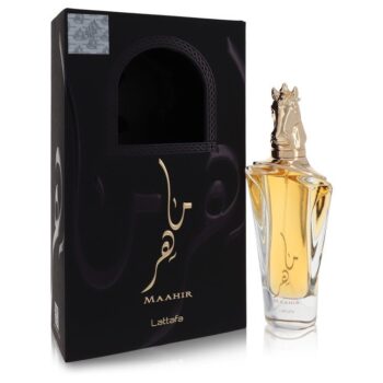 LATTAFA MAAHIR Eau de Parfum 100 ml Unisex