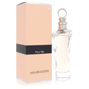 <span class="notranslate">MAUBOUSSIN POUR ELLE</span> Eau De Parfum 100 ml for Women