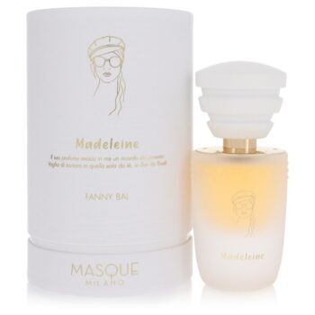 <span class="notranslate">MASQUE MILANO MADELEINE</span> Eau De Parfum 34 ml for Women