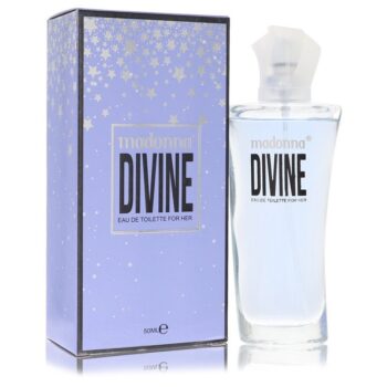 <span class="notranslate">MADONNA DIVINE</span> Eau De Toilette 50 ml for Women