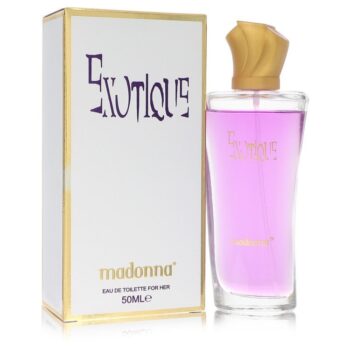 <span class="notranslate">MADONNA EXOTIQUE</span> Eau De Toilette 50 ml for Women
