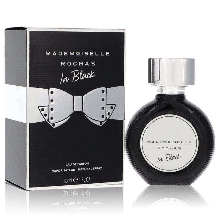 <span class="notranslate">ROCHAS MADEMOISELLE ROCHAS IN BLACK</span> Eau De Parfum 30 ml for Women <span class="notranslate">ROCHAS MADEMOISELLE ROCHAS IN BLACK</span> Eau De Parfum 30 ml for Women