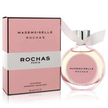 ROCHAS MADEMOISELLE ROCHASEau de Parfum 90 ml für Damen