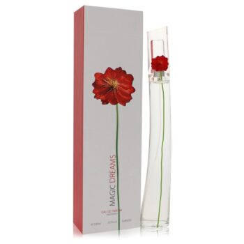 <span class="notranslate">PARFUMS RIVERA MAGIC DREAMS</span> Eau De Parfum 100 ml for Women