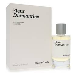 <span class="notranslate">MAISON CRIVELLI FLEUR DIAMANTINE</span> Eau De Parfum 100 ml Unisex
