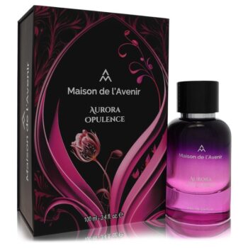 <span class="notranslate">MAISON DE L'AVENIR AURORA OPULENCE</span> Eau De Parfum 100 ml Unisex