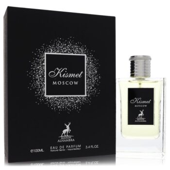 <span class="notranslate">MAISON ALHAMBRA KISMET MOSCOW</span> Eau De Parfum 100 ml Unisex
