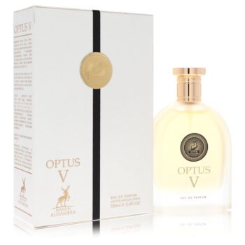 <span class="notranslate">MAISON ALHAMBRA OPTUS V</span> Eau De Parfum 100 ml Unisex