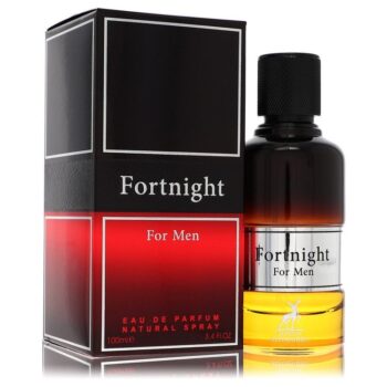 <span class="notranslate">MAISON ALHAMBRA FORTNIGHT</span> Eau De Parfum 100 ml for Men
