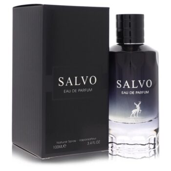 <span class="notranslate">MAISON ALHAMBRA SALVO</span> Eau De Parfum 100 ml for Men