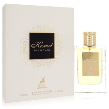<span class="notranslate">MAISON ALHAMBRA KISMET</span> Eau De Parfum 100 ml for Women