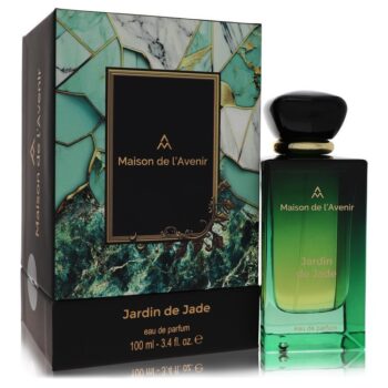 <span class="notranslate">MAISON DE L'AVENIR JARDIN DE JADE</span> Eau De Parfum 100 ml Unisex