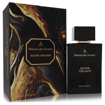 <span class="notranslate">MAISON DE L'AVENIR AVENIR TRIUMPH</span> Eau De Parfum 100 ml Unisex
