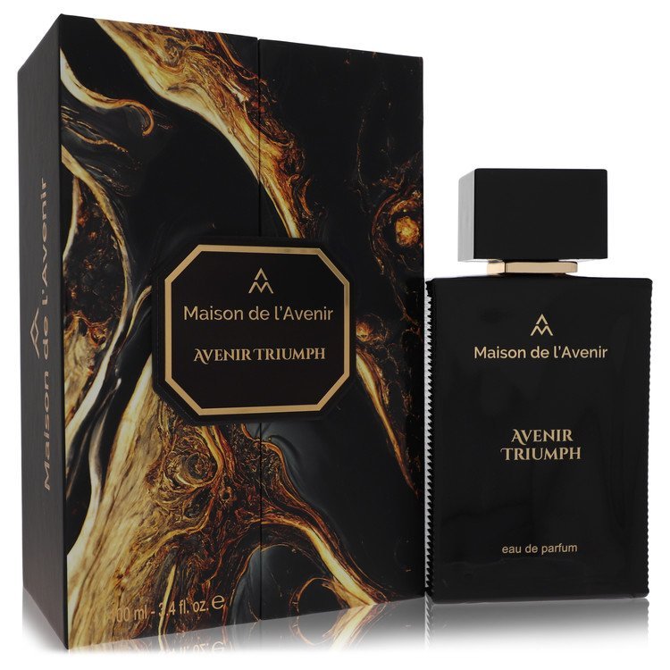 <span class="notranslate">MAISON DE L'AVENIR AVENIR TRIUMPH</span> Eau De Parfum 100 ml Unisex <span class="notranslate">MAISON DE L'AVENIR AVENIR TRIUMPH</span> Eau De Parfum 100 ml Unisex