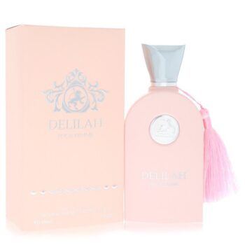 <span class="notranslate">MAISON ALHAMBRA DELILAH</span> Eau De Parfum 100 ml for Women