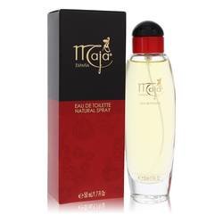<span class="notranslate">MYRURGIA MAJA</span> Eau De Toilette 50 ml
