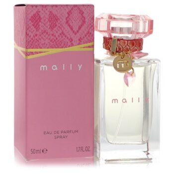 <span class="notranslate">MALLY</span> Eau De Parfum 50 ml for Women