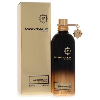 <span class="notranslate">MONTALE AMBER MUSK</span> Eau De Parfum 100 ml Unisex <span class="notranslate">MONTALE AMBER MUSK</span> Eau De Parfum 100 ml Unisex