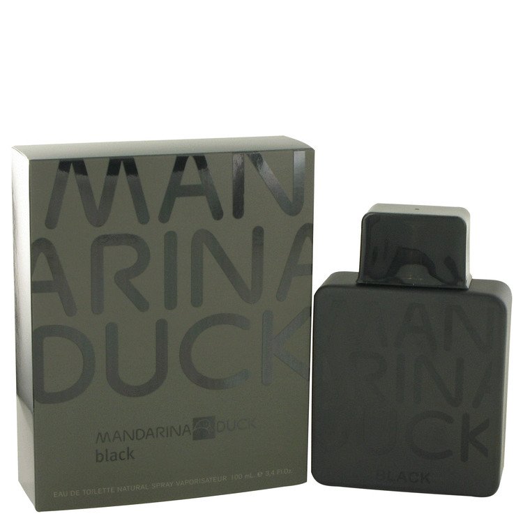 <span class="notranslate">MANDARINA DUCK BLACK</span> Eau De Toilette 100 ml for Men <span class="notranslate">MANDARINA DUCK BLACK</span> Eau De Toilette 100 ml for Men
