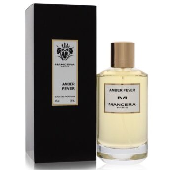 <span class="notranslate">MANCERA AMBER FEVER</span> Eau De Parfum 120 ml Unisex <span class="notranslate">MANCERA AMBER FEVER</span> Eau De Parfum 120 ml Unisex
