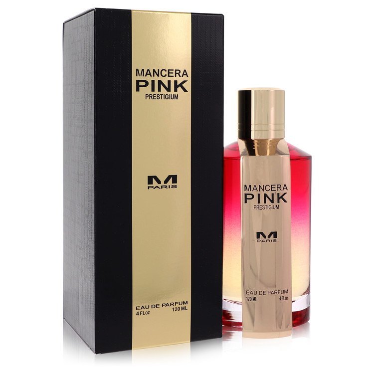 <span class="notranslate">MANCERA PINK PRESTIGIUM</span> Eau De Parfum 120 ml for Women <span class="notranslate">MANCERA PINK PRESTIGIUM</span> Eau De Parfum 120 ml for Women