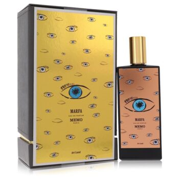<span class="notranslate">MEMO MARFA</span> Eau De Parfum 75 ml Unisex