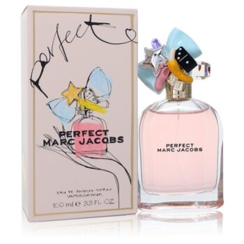 <span class="notranslate">MARC JACOBS PERFECT</span> Eau De Parfum 100 ml for Women