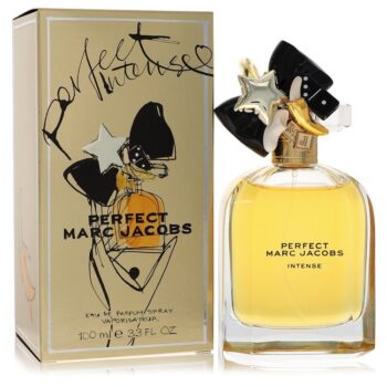 <span class="notranslate">MARC JACOBS PERFECT INTENSE</span> Eau De Parfum 100 ml for Women
