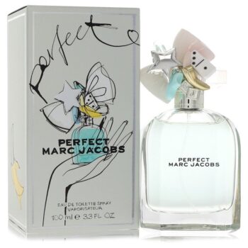 <span class="notranslate">MARC JACOBS PERFECT</span> Eau De Toilette 100 ml