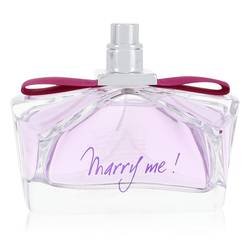 <span class="notranslate">LANVIN MARRY ME</span> Eau De Parfum (tester) 75 ml